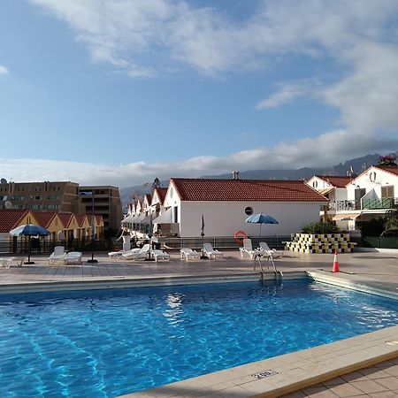 Tenerife Altamar Paradise Playa de las Americas  Luaran gambar