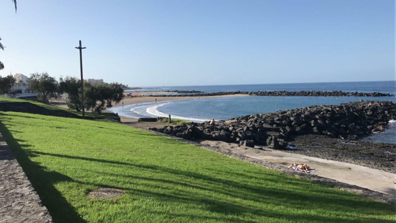 Tenerife Altamar Paradise Playa de las Americas  Luaran gambar